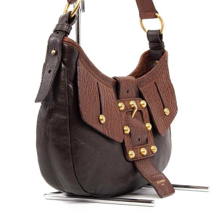 限界価格・送料無料・良品】Saint Laurent・サンローラン・ショルダー