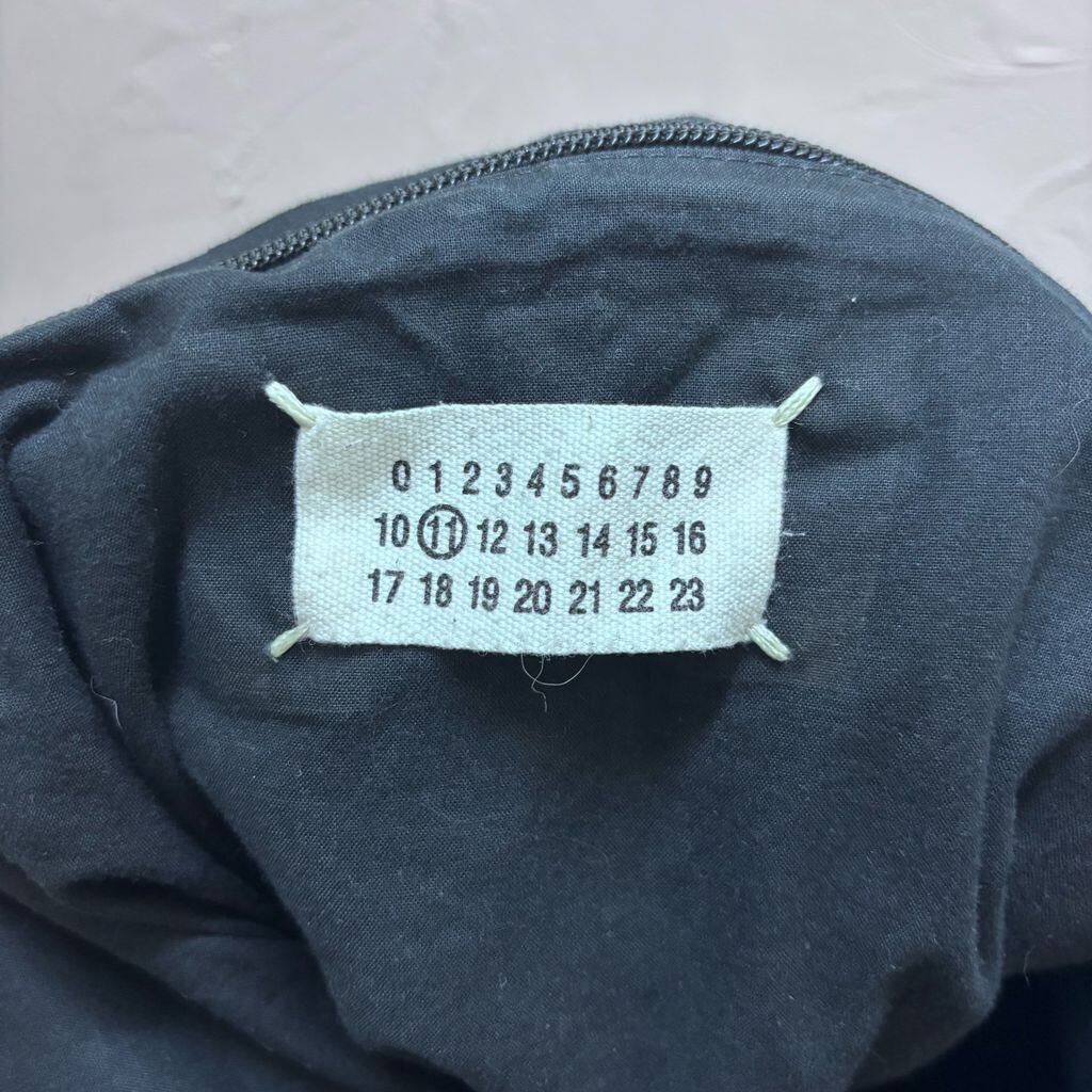 Maison Martin Margiela メゾンマルタンマルジェラ 11SS Shopper
