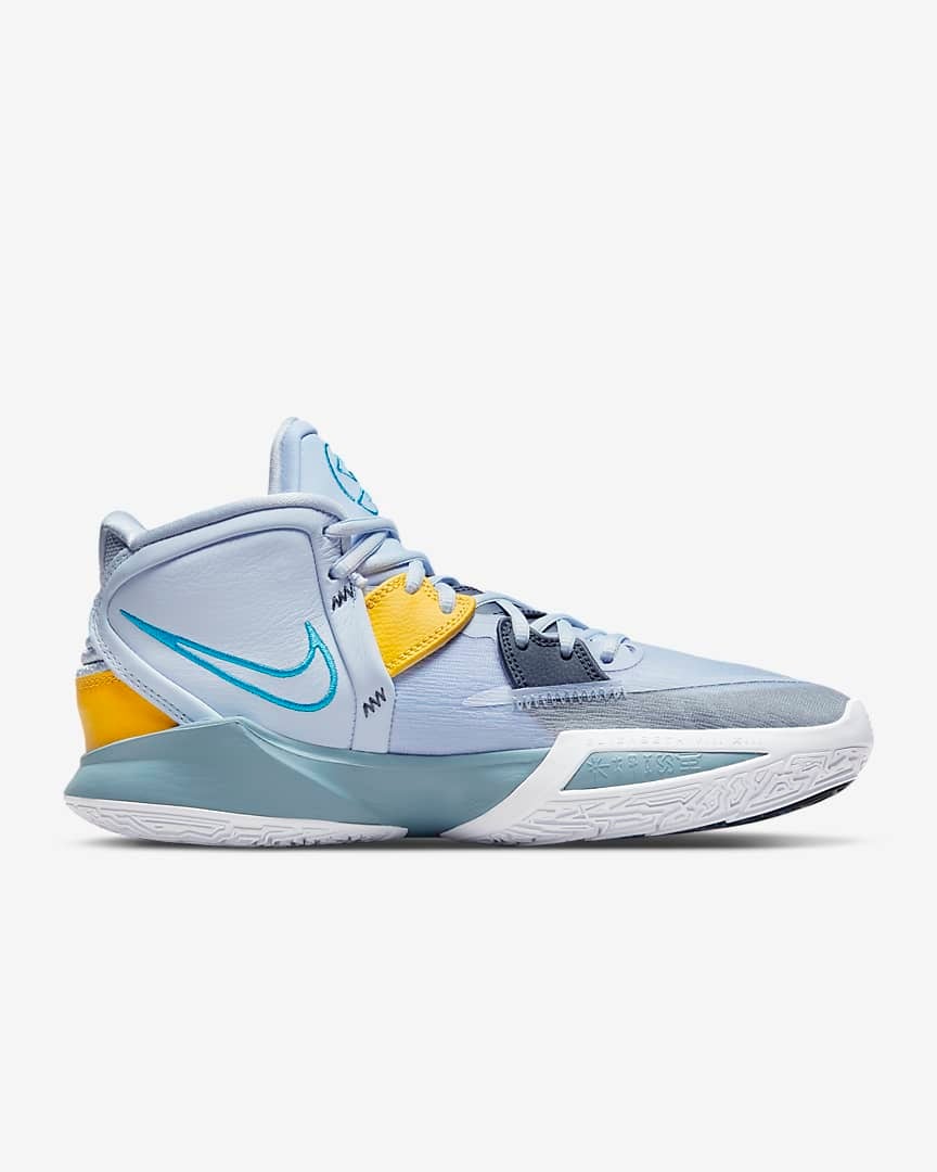 Nike Kyrie Infinity カイリーアービング | Pay ID