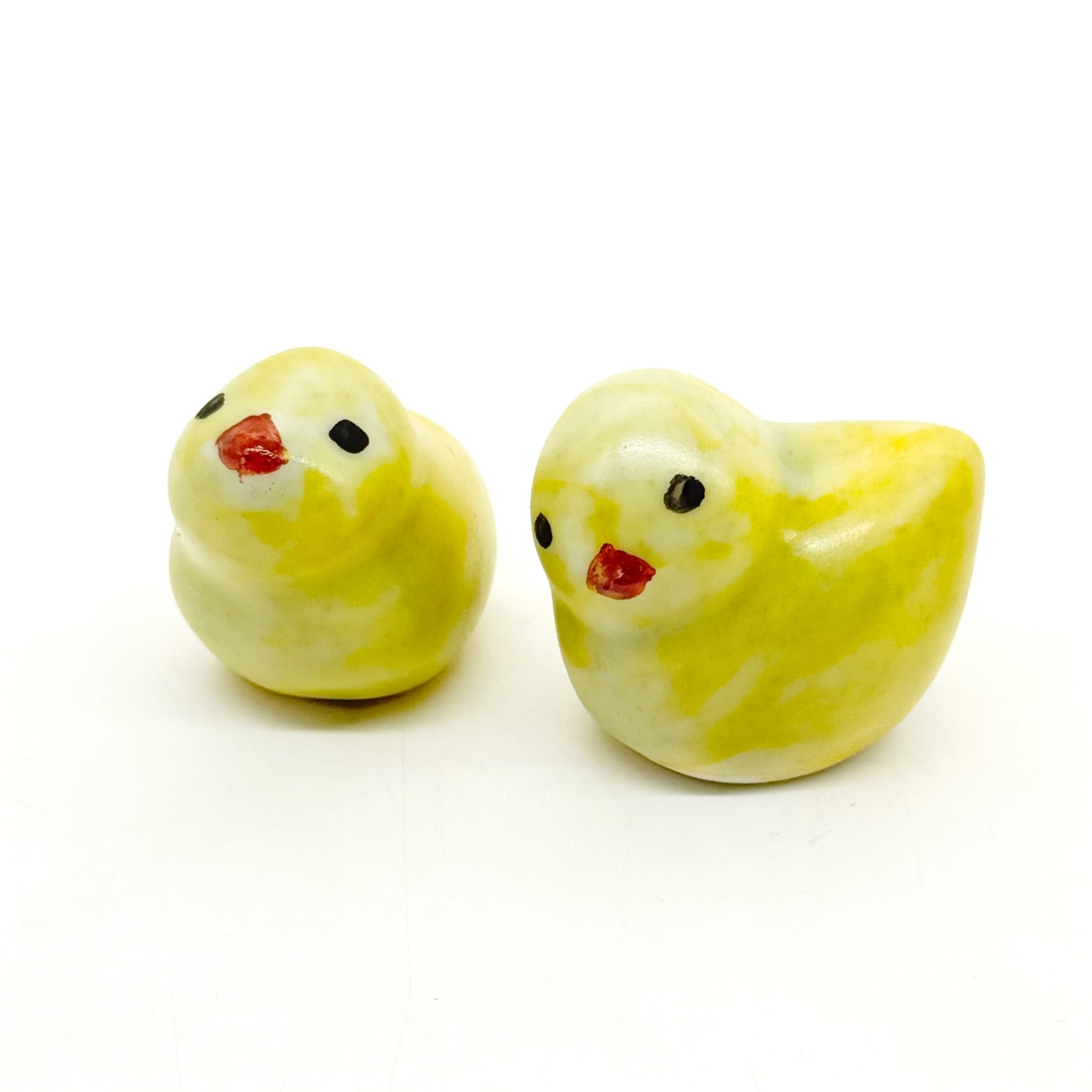 SALE】親子鶏 置物 | 24to3［西富陶磁器オンラインストア 有田焼