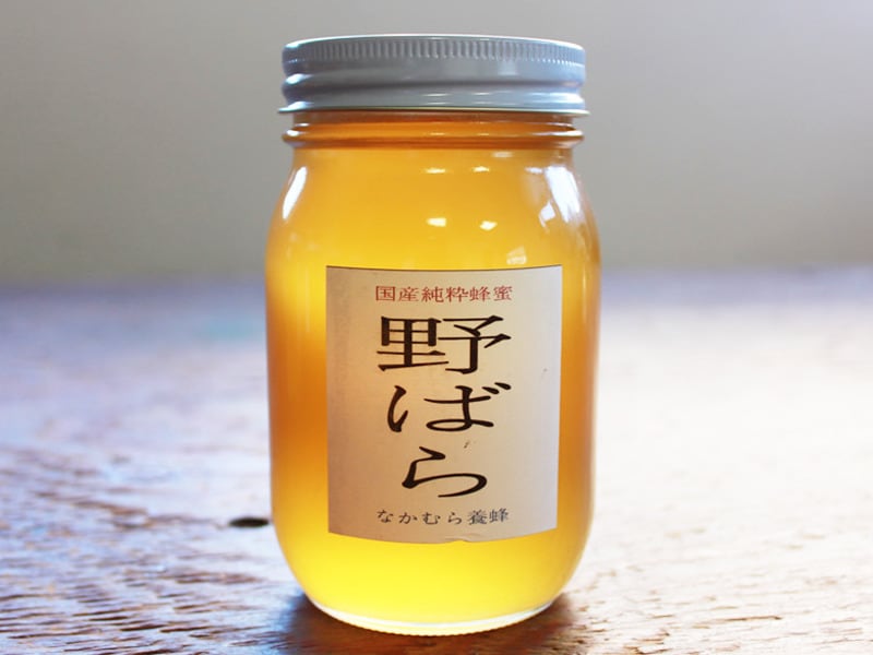 純粋野ばら蜂蜜1.2キロ 数量限定】ハチミツ（野ばら） | taruho shop タルホ 公式ショッピング