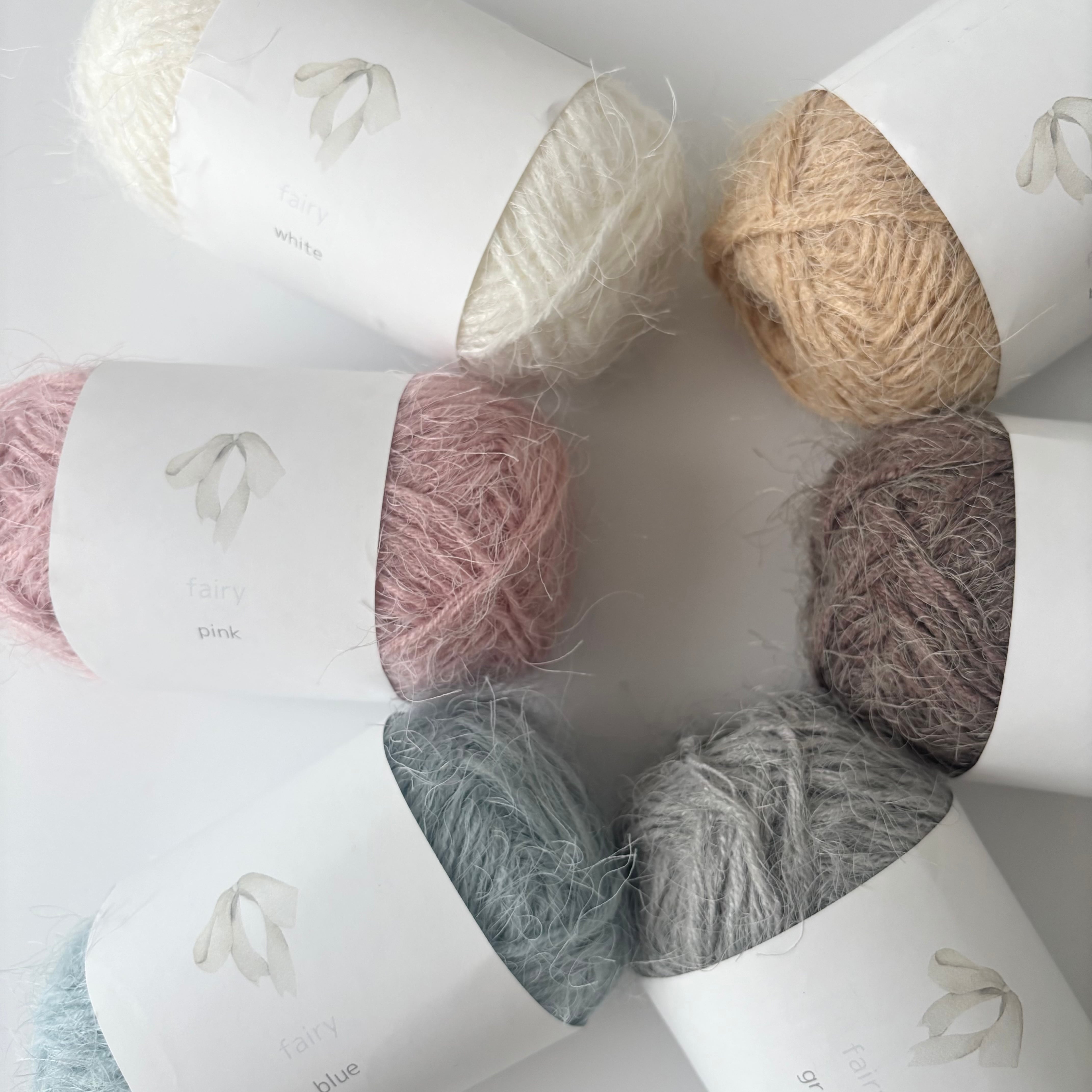 FAIRY [フェアリー］