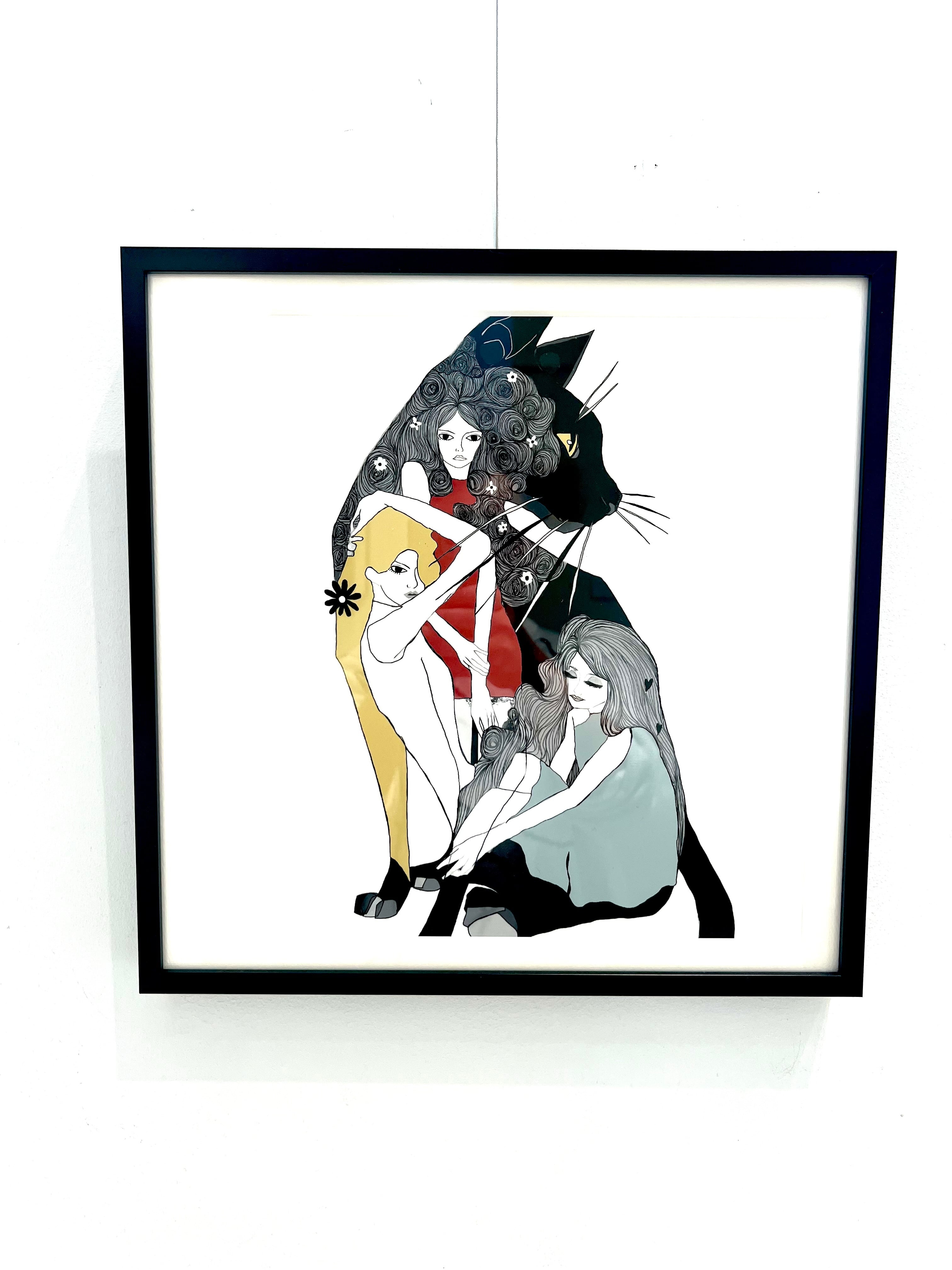 Art | Yoshifumi Art『Joy frase』