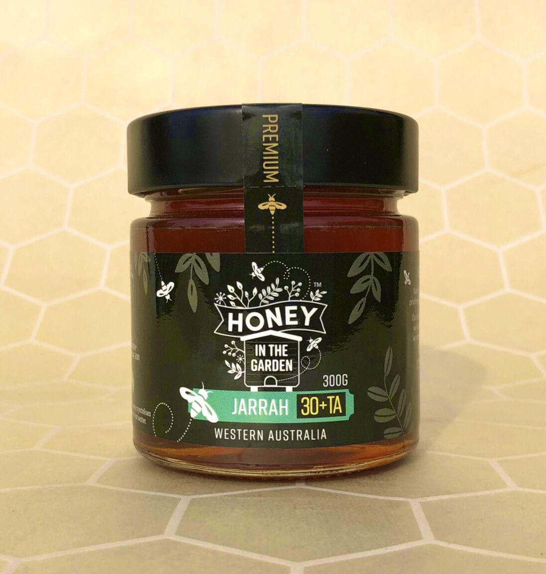 HONEY IN THE GARDEN（HIG） | honeybeauty