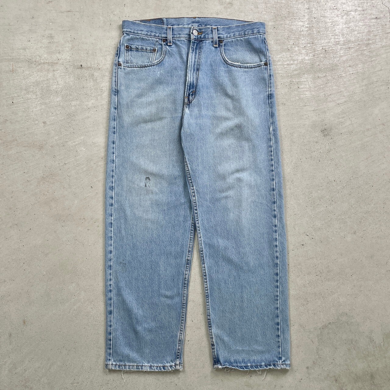 00年代 USA製 Levi