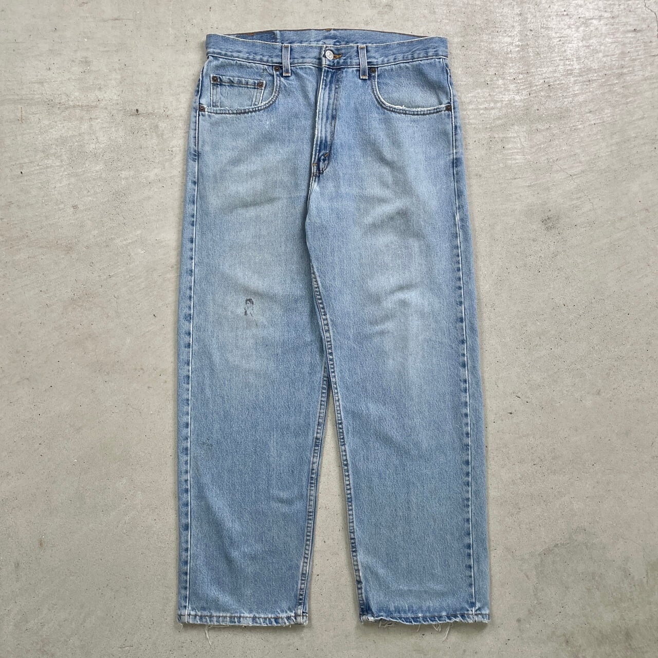 00年代 USA製 Levi