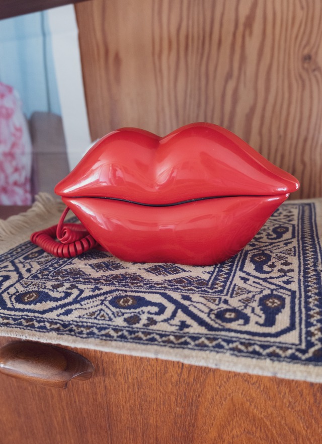 LIP Telephone