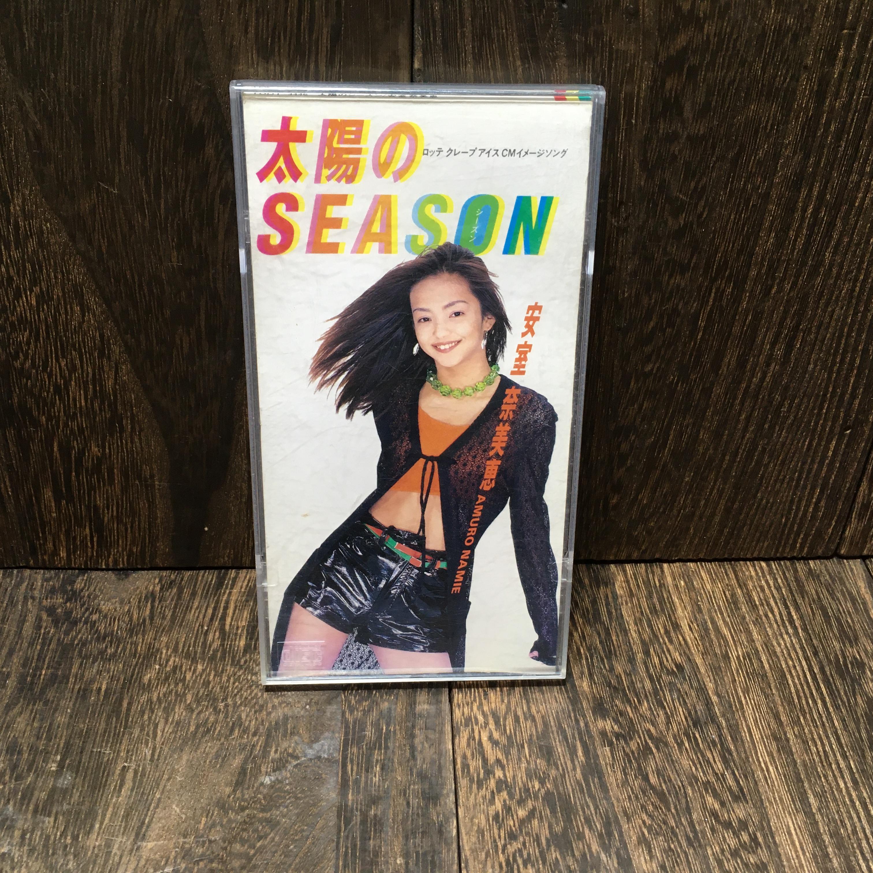 安室奈美恵 バラーダ レコード 安室奈美恵 アナログレコード 安室