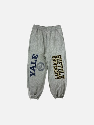 ATHLETIC　PANTS(3)