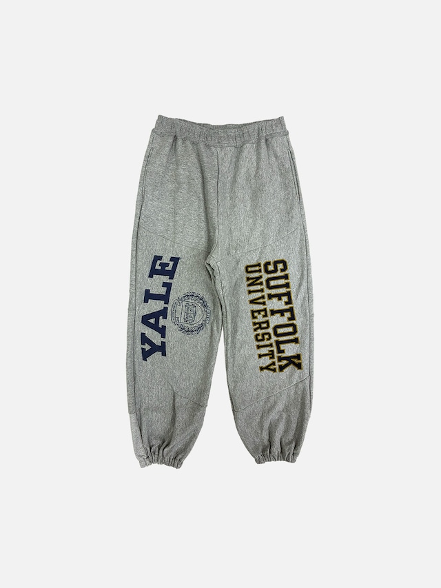 ATHLETIC　PANTS(3)