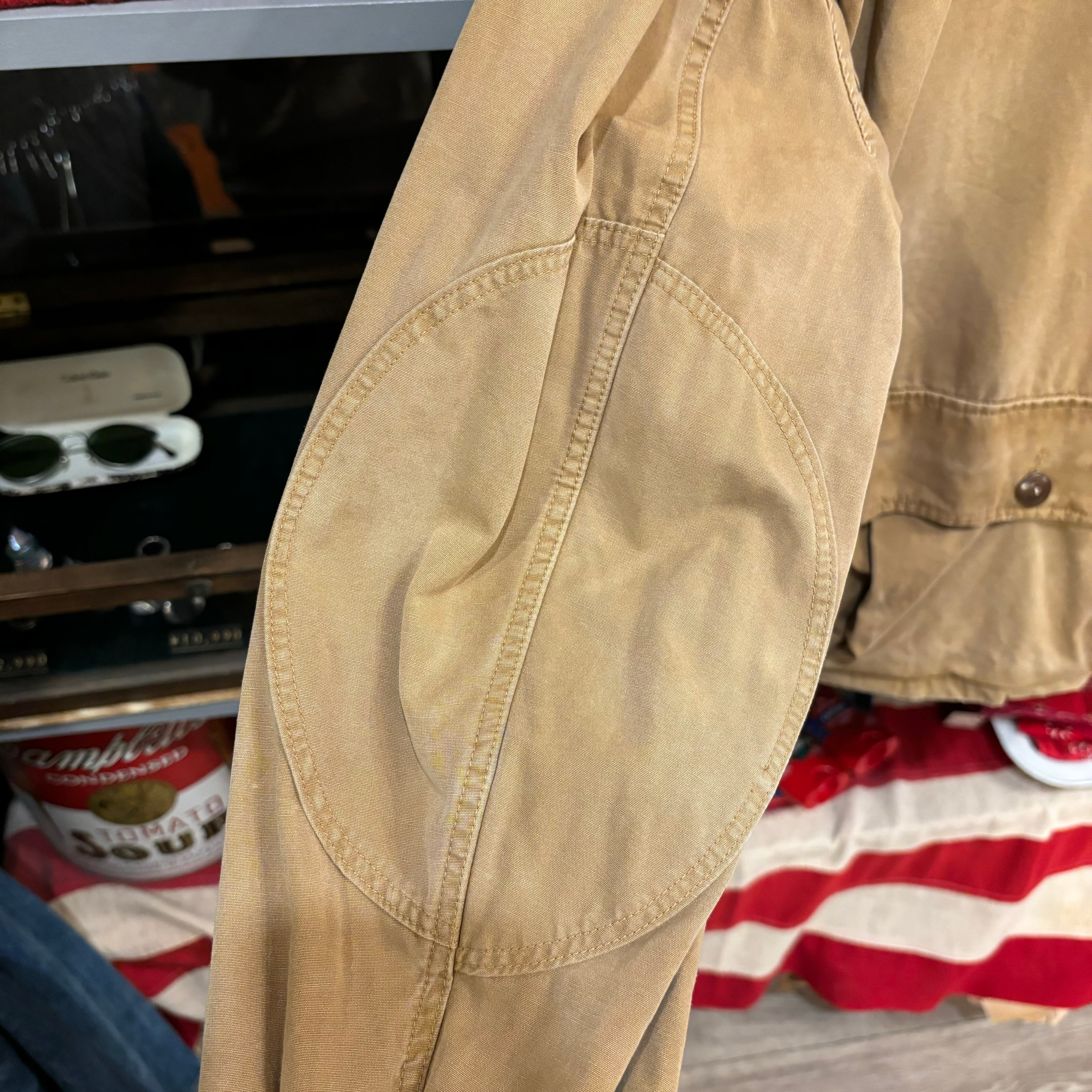 90s Polo by Ralph Lauren Hunting Jacket | VOSTOK 90s Polo by Ralph Lauren Hunting Jacket | VOSTOK