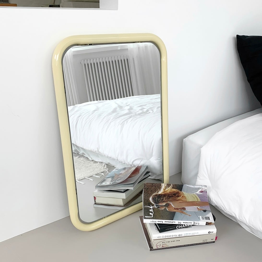 mirror / ミラー | tokki maeul (トッキマウル) / 韓国雑貨通販