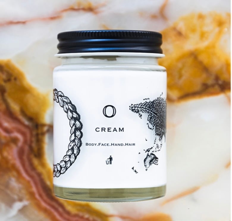O オークリーム 50g | cults ONLINE STORE
