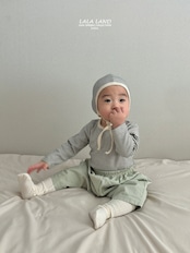 LALALAND 26/SS (Baby)Stripe Tshirts