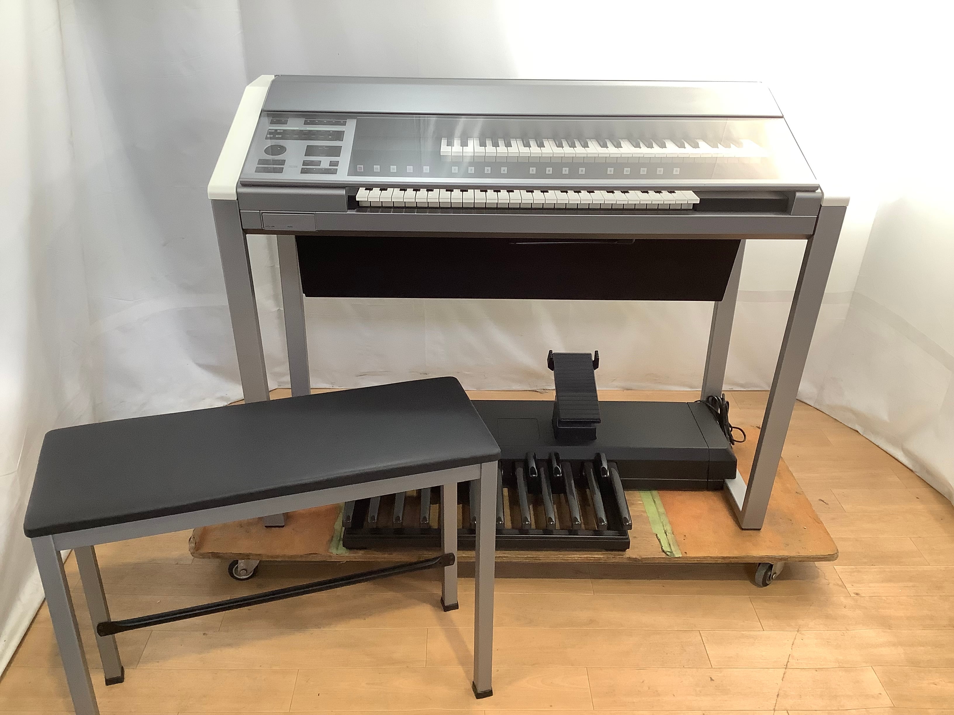 ☆66922【EO】YAMAHA ELS02 14年製 | リユース専門店エプコ