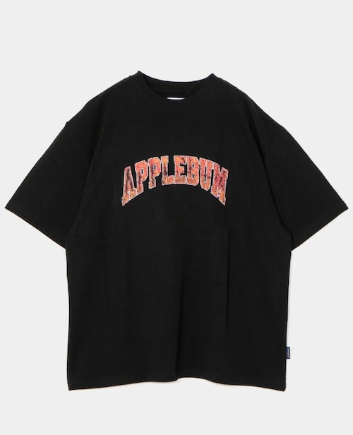 【APPLEBUM】アップルバム VINTAGE LOGO T-SHIRT メンズTシャツ