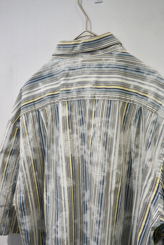 cotton s/s shirt