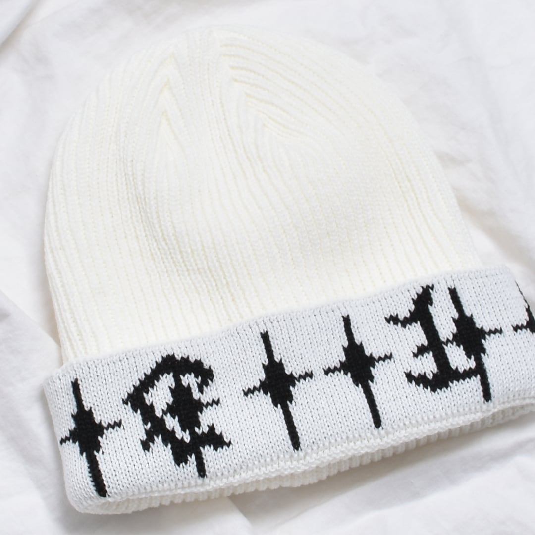 【8/6新着】LOGOビーニー