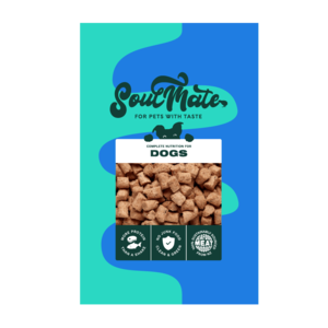 SoulMate DOG　フリーズドライフード チキン 20g