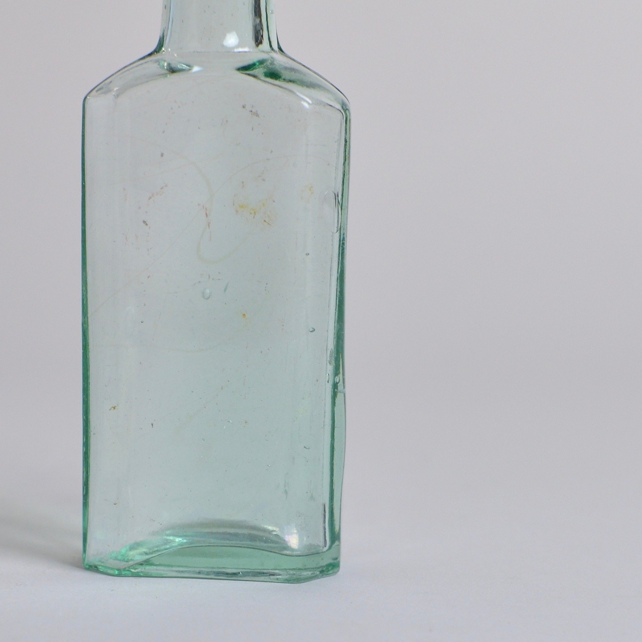 Bottle / ボトル〈花瓶 / フラワーベース / 一輪挿し〉SB2012-009