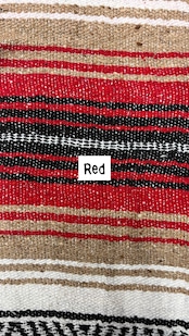 エルパソEl Paso ファルサブランケットFalsa Blanket