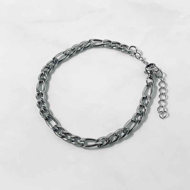 figaro kihei chain bracelet #287