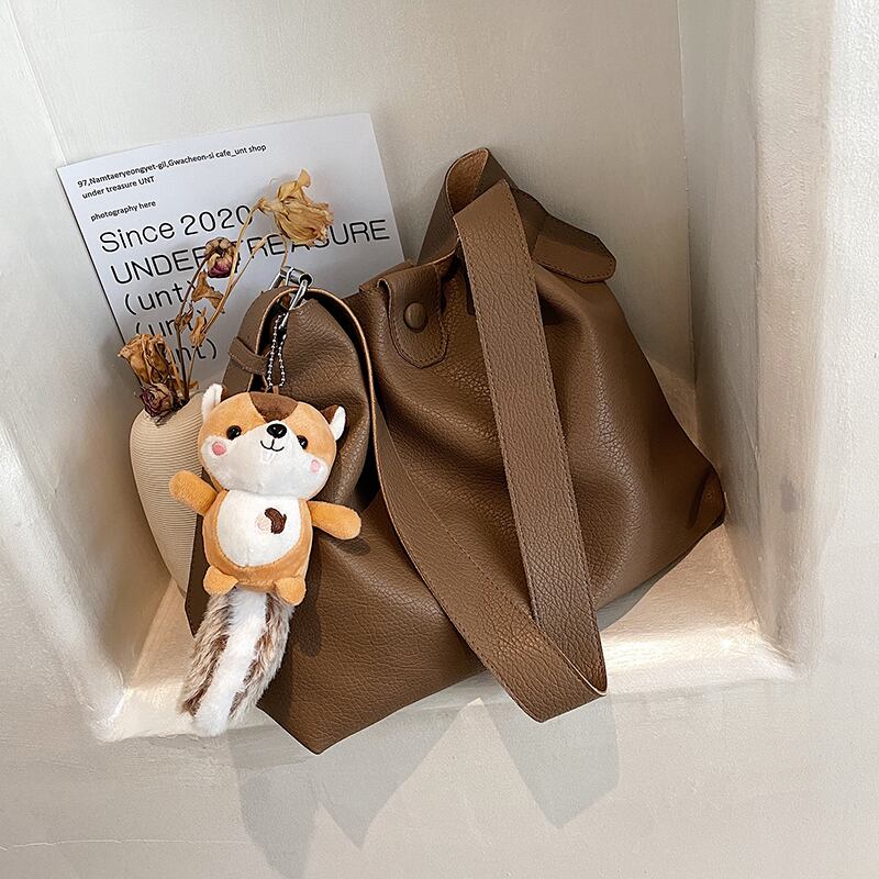 スタンダードオータムウィンターレッド レトロ 秋物 冬物 手作りハンドバック43993951269