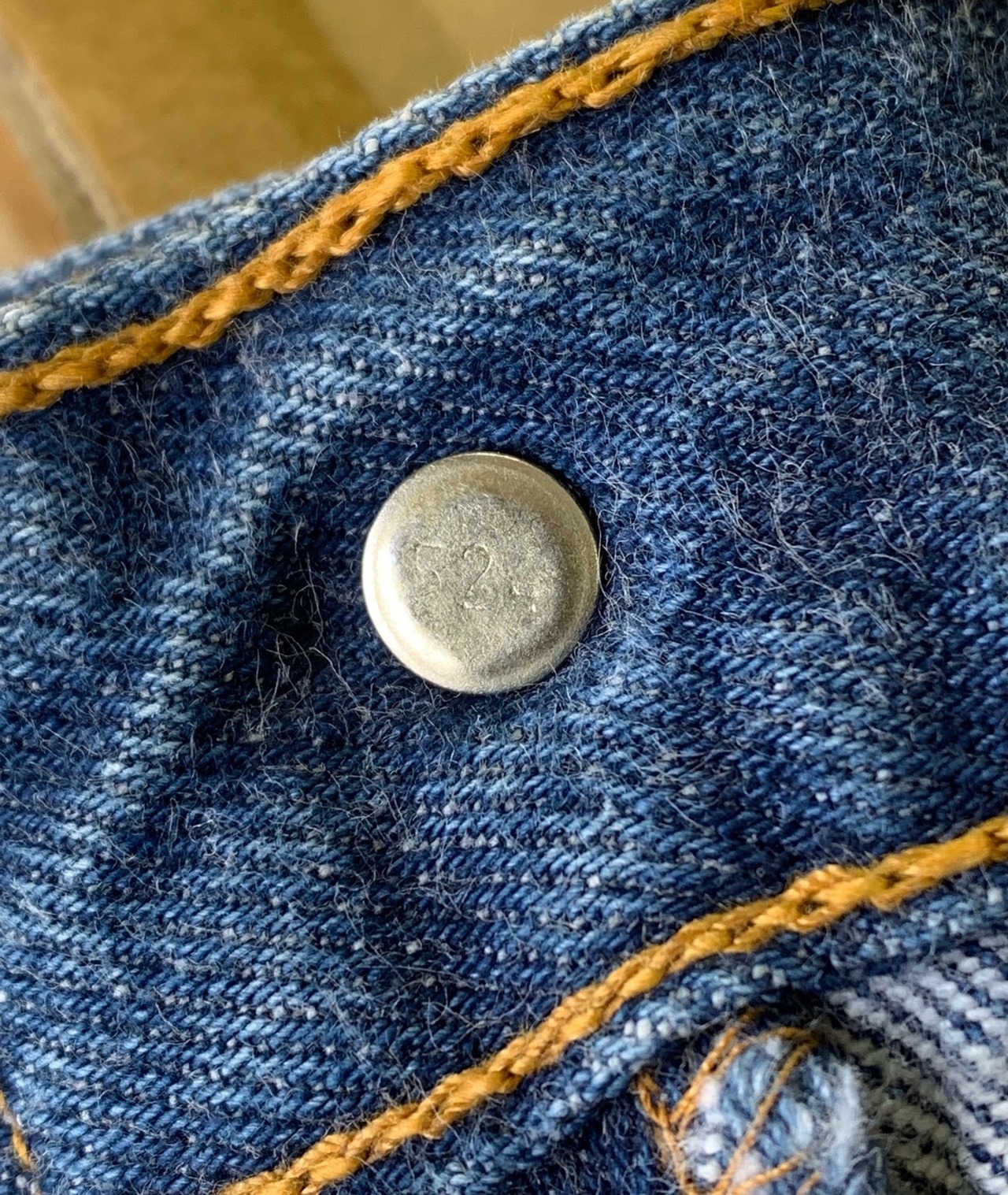 019     リーバイスLevi's 501古着USA製'90年代初期製 #古着Levi’s501 #ビンテージデニム #copri