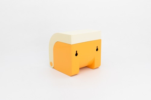 ペーパーホルダー