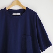 one f P-Tee NAVY