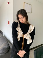 Zimmerman linen bra top