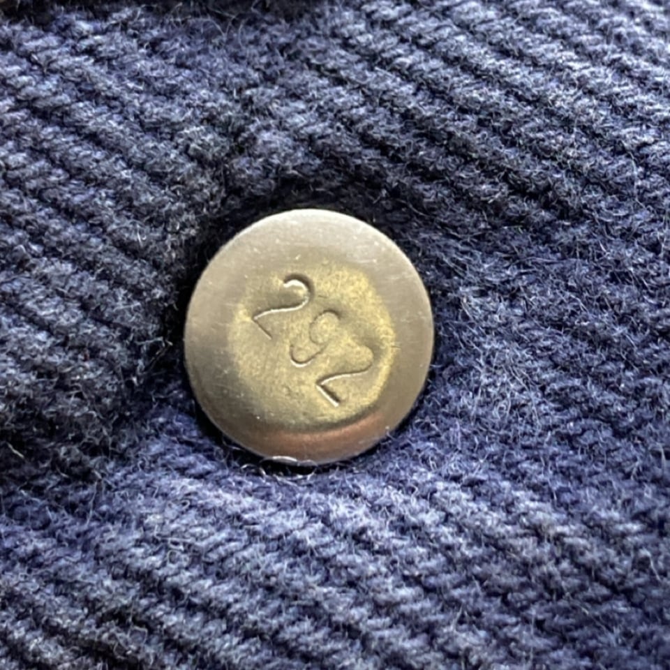 W30 L34】90s Euro Levi's 501 ユーロリーバイス 96年製 スペイン製 裏
