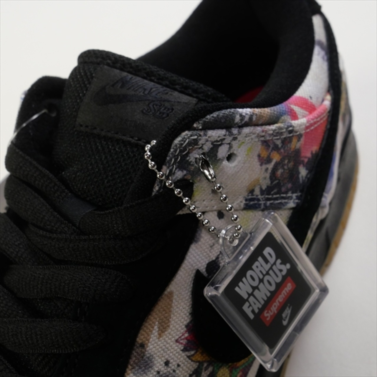 Size【26.0cm】 SUPREME シュプリーム ×Nike 23AW SB Rammellzee Dunk