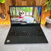 人気LTEモデル/Lenovo ThinkPad X1 Carbon/最高峰i7/メモリ16GB/SSD1TB/ノートパソコン