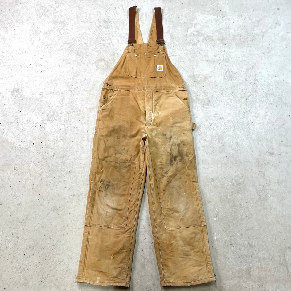 オーバーオール | cave 古着屋【公式】古着通販サイト