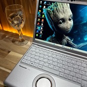 \ 公式ショップ限定価格❣️/ LTEモデル《超軽量》Let’s Note SV9 第10世代 Core i5 SSD256GB メモリ8GB ノートパソコン 安心サポート&3ヶ月保証付き