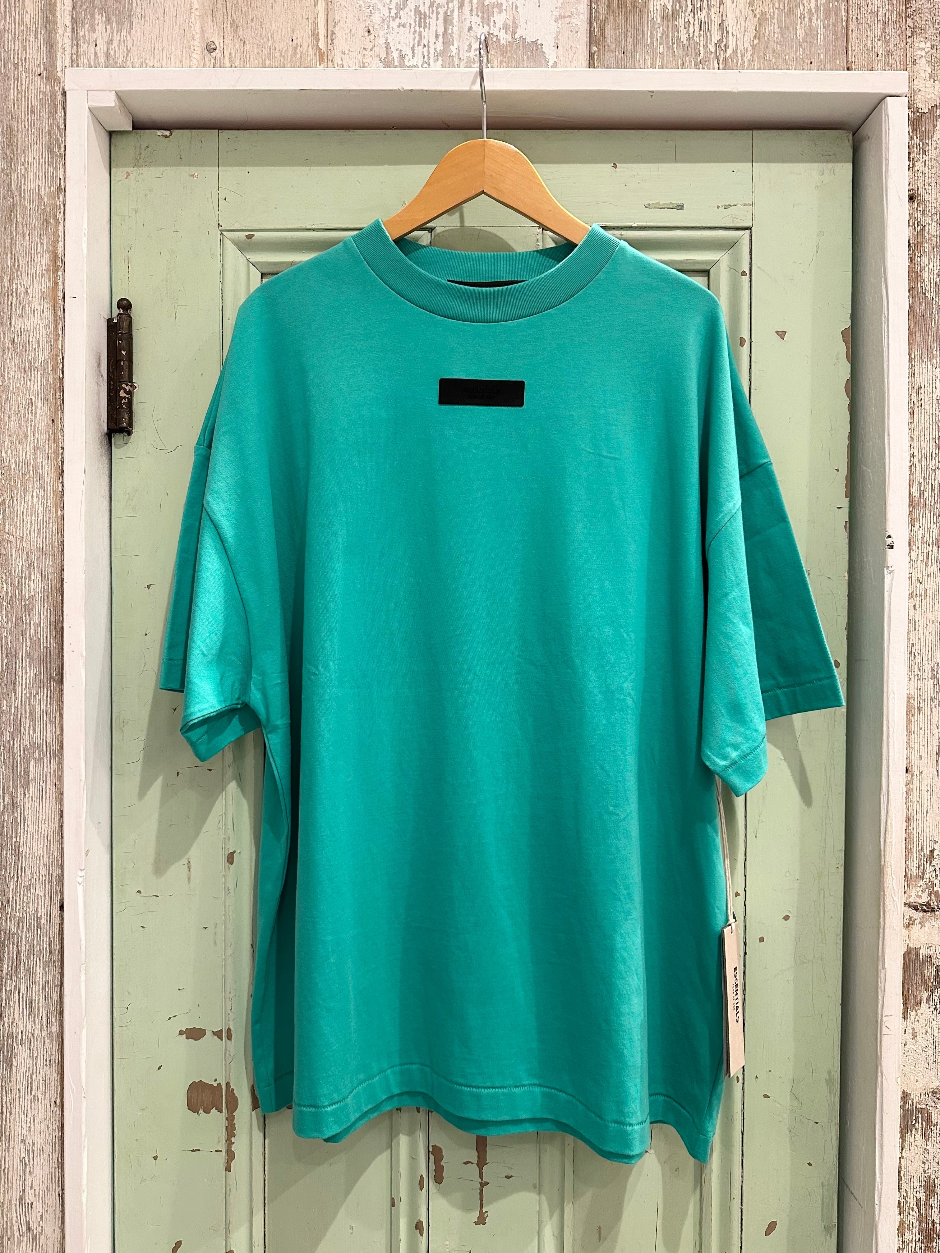 essential LA半袖Tシャツ essential LA半袖Tシャツ