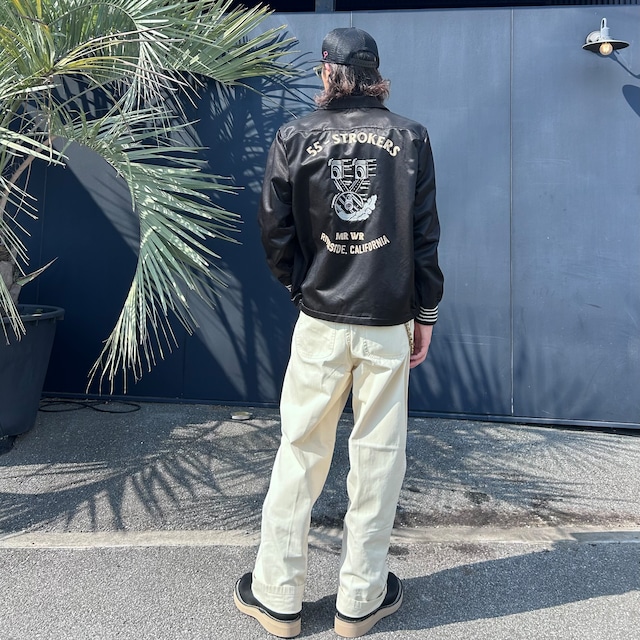 メンズジャケット ドリズラーJKT WESTRIDE【ウエストライド】55 SWING TOP メンズジャケット ドリズラーJKT WESTRIDE【ウエストライド】55 SWING TOP