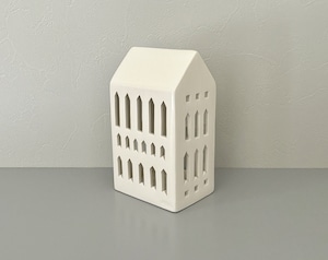 【KAHLER】ケーラー アーバニア キャンドルホルダー チャーチ