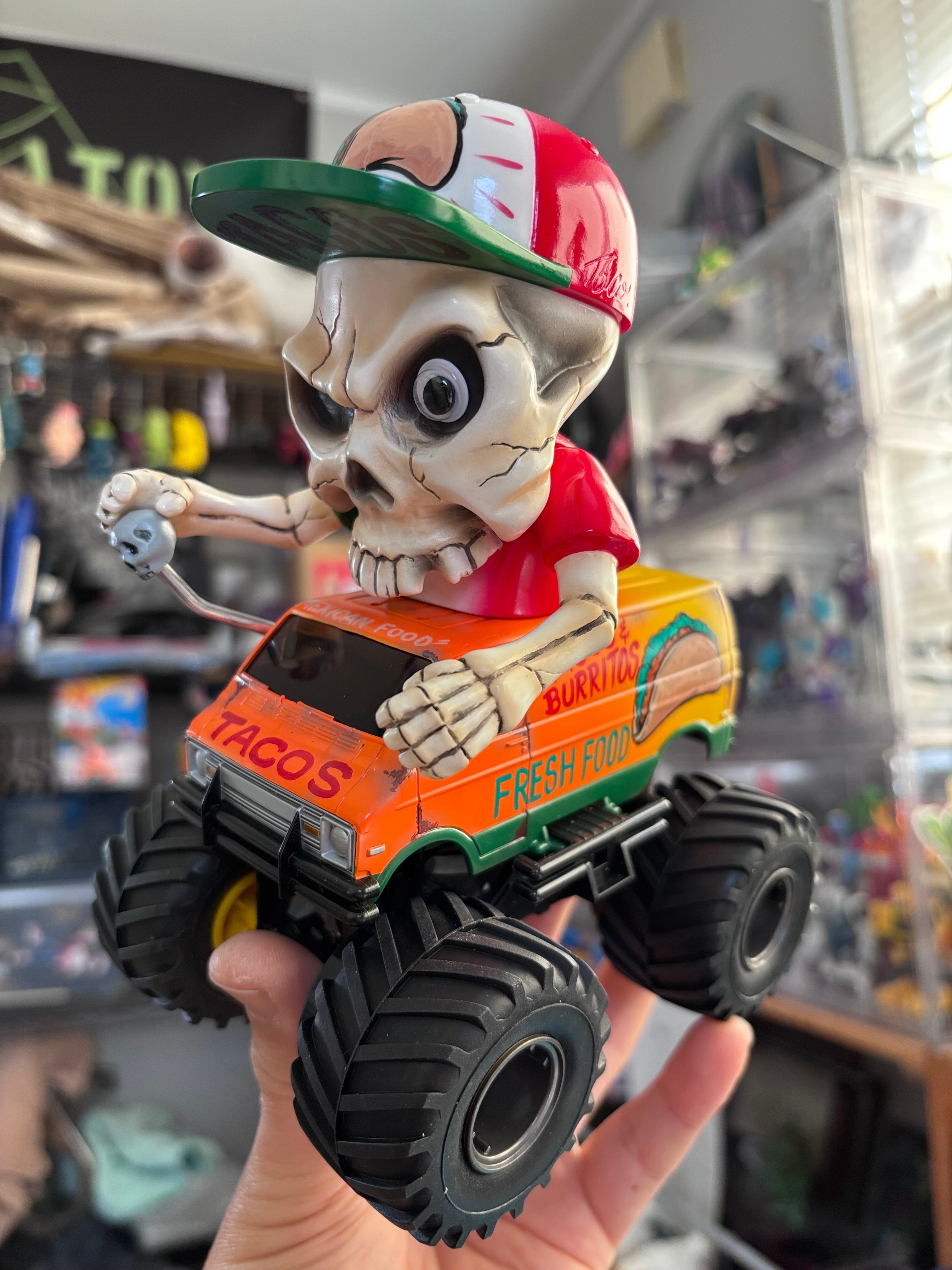 meteoratoyz