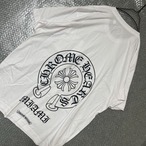 CHROME HEARTS 半袖Tシャツ / Horseshoe “MIAMI” ショートスリーブ