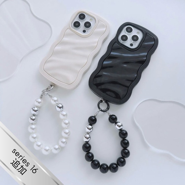 iPhone サンライトケース