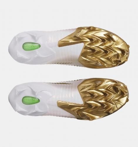 UA BLUR PRO 2025モデル アメフト スパイク | END ZONE/エンドゾーン