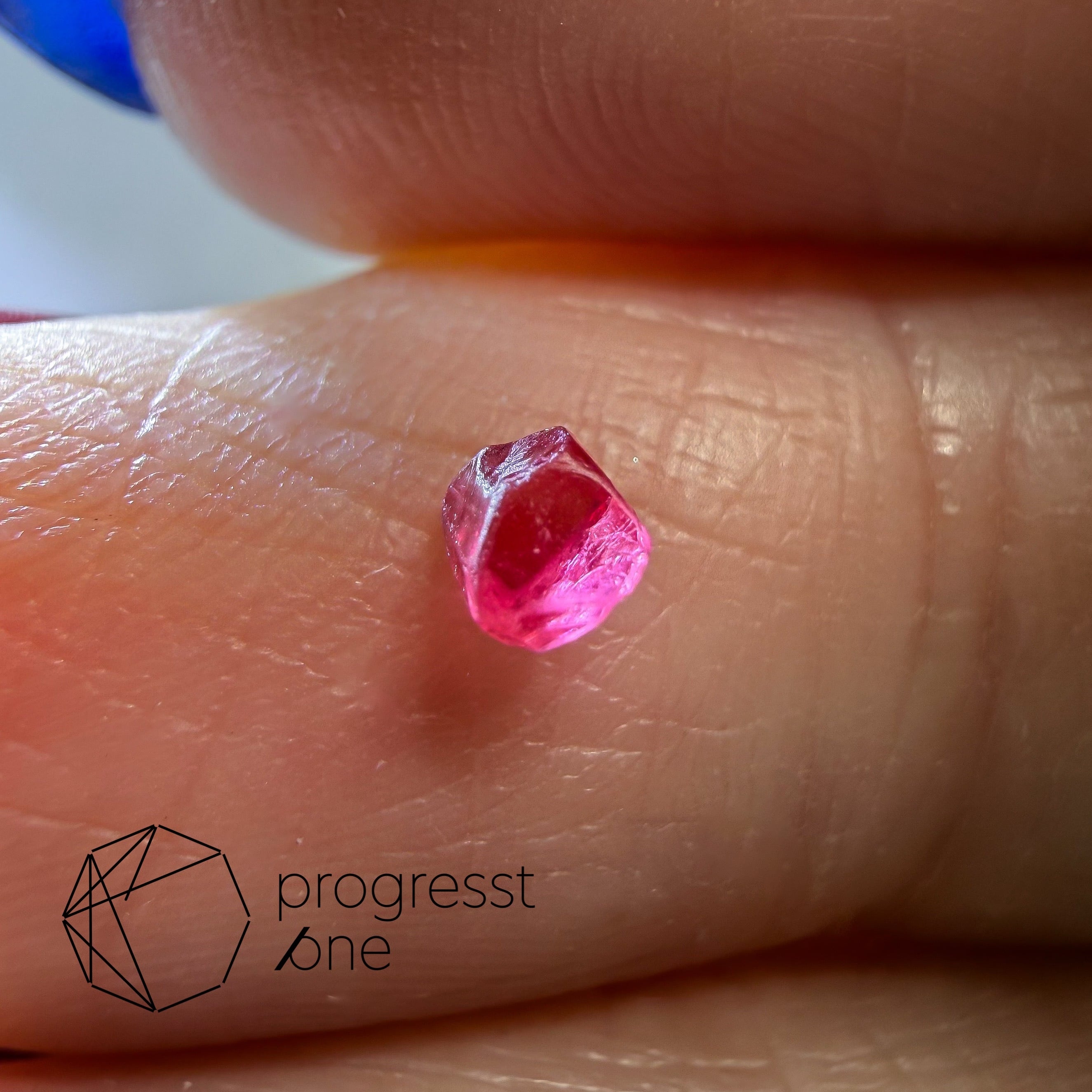 スピネル | progresstone