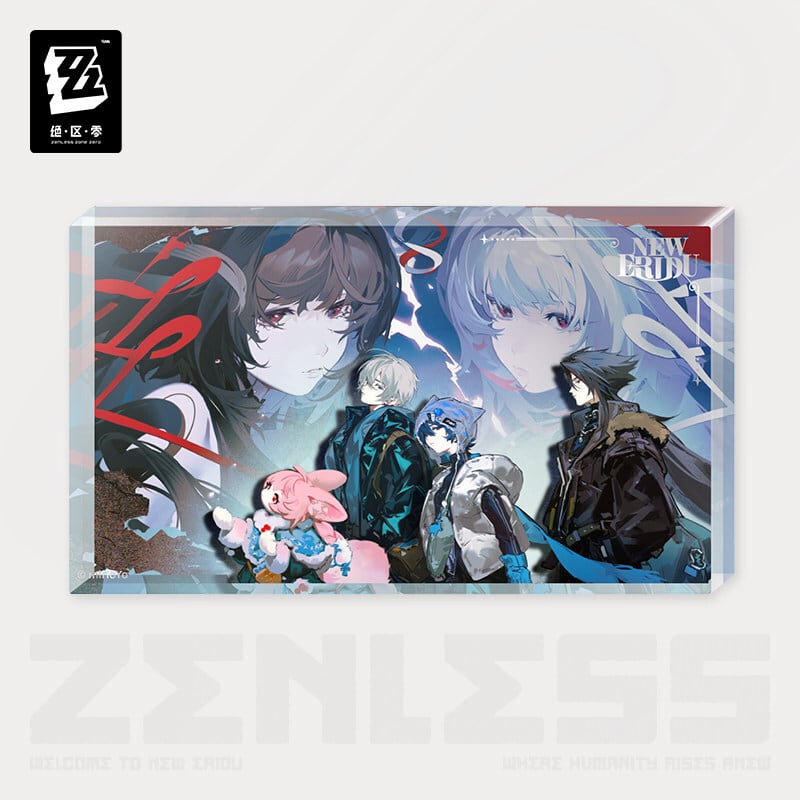 鳴潮 薪火シリーズ 長離 1/7 フィギュア 特典付き 公式正規品 | mihoyo