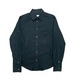 SS2005 HUSSEIN CHALAYAN COLLAR KEEPER SHIRT