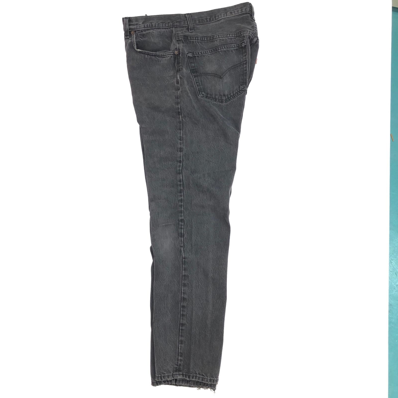 Levi's リーバイス デニムパンツ 90年代 501-0660 made in USA 刻印653