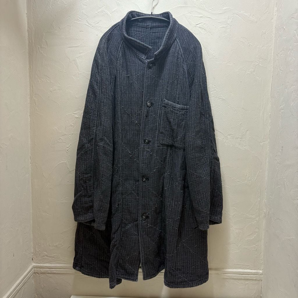 UNDERCOVER アンダーカバー 05AW arts&araft期 切り絵フェルトステン