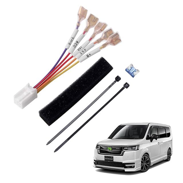 SUZUKI アドレスV125(CF46A/CF4EA/CF4MA) 165mmロンホイキット（生産