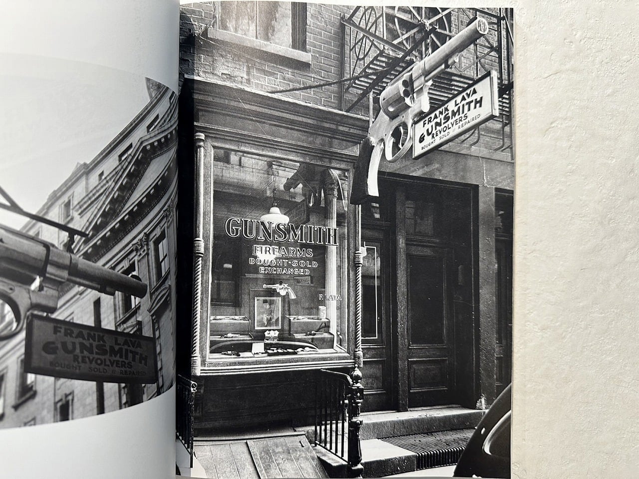 VA675】Berenice Abbott: Changing New York /BERENICE ABBOTT
